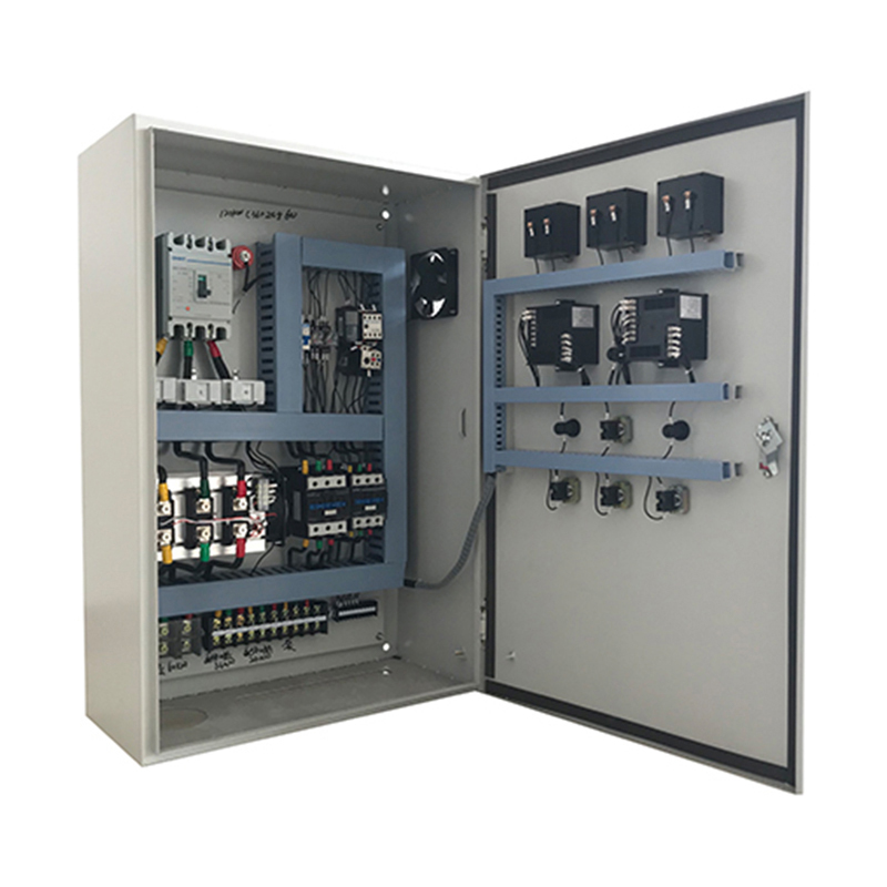Control Cabinet Control Cabinet