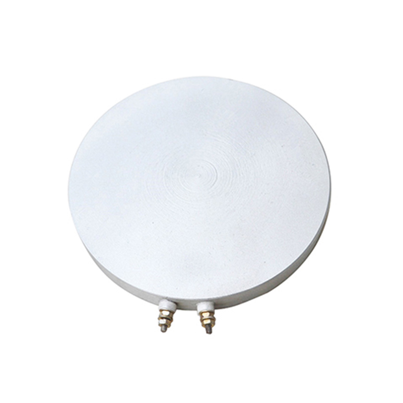 Aluminum Cast Heater Aluminum Cast Heater