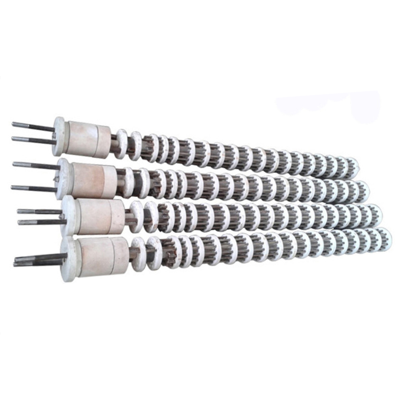 Ceramic Radiant Heater Ceramic Radiant Heater