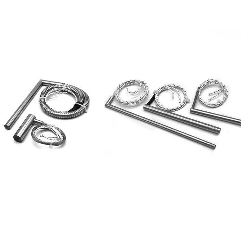 Single Ended Tubular Heater Single Ended Tubular Heater