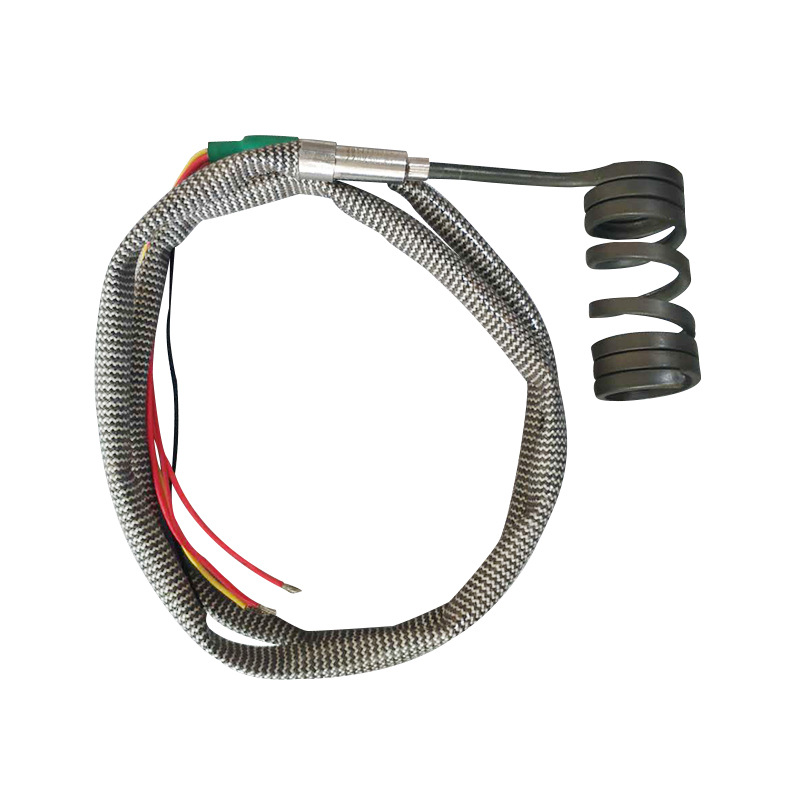 Coil Heater Coil Heater