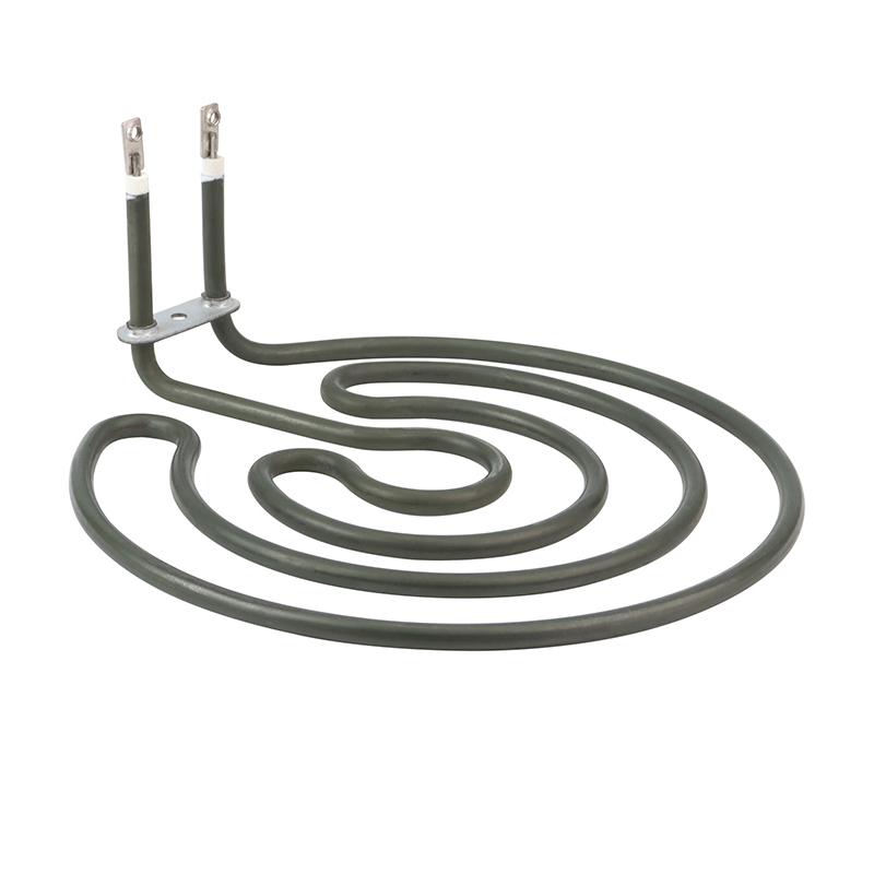 Double Ended Tubular Heater Double Ended Tubular Heater