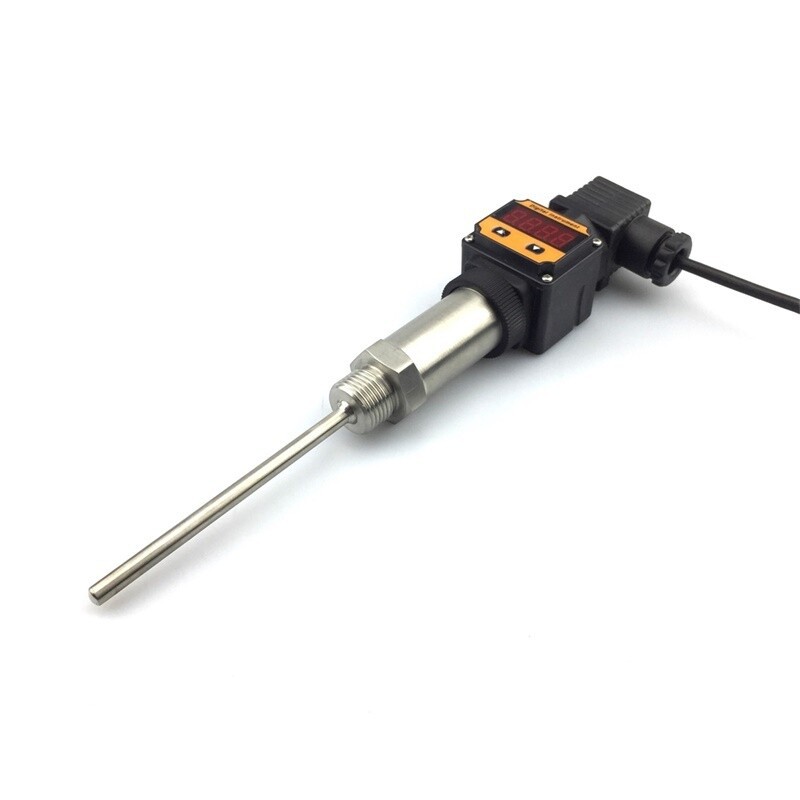 Temperature Transmitter