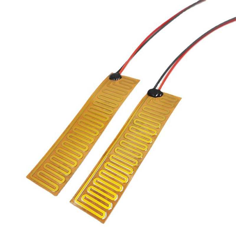 Polyimide Film Heater Polyimide Film Heater