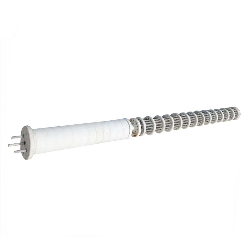 Ceramic Radiant Heater Ceramic Radiant Heater