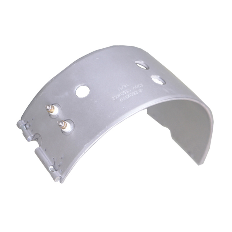 Aluminum Cast Heater Aluminum Cast Heater