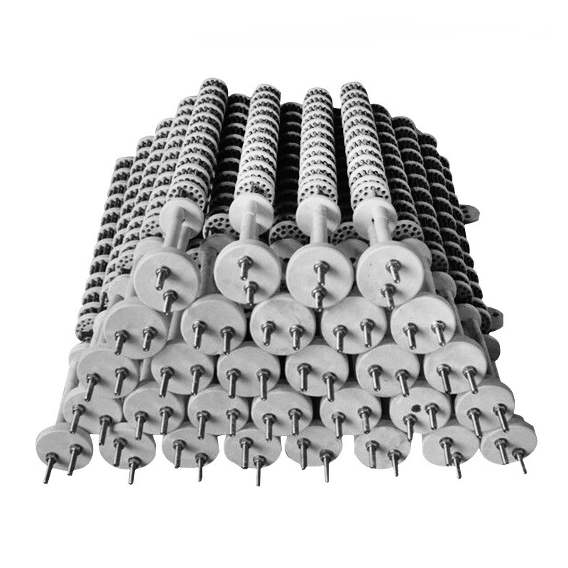 Ceramic Radiant Heater Ceramic Radiant Heater