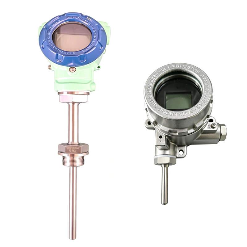 Temperature Transmitter