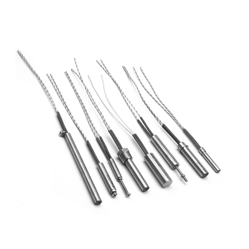 Single Ended Tubular Heater Single Ended Tubular Heater