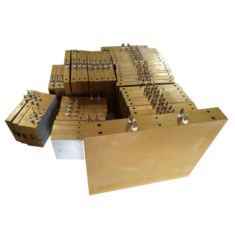 Copper Cast Heater Copper Cast Heater