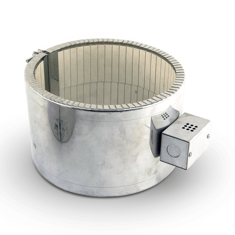 Ceramic Band Heater Band Heater