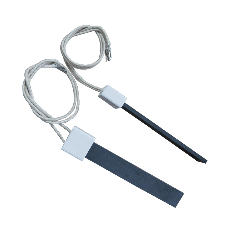 SiC Heating Element SiC Heating Element