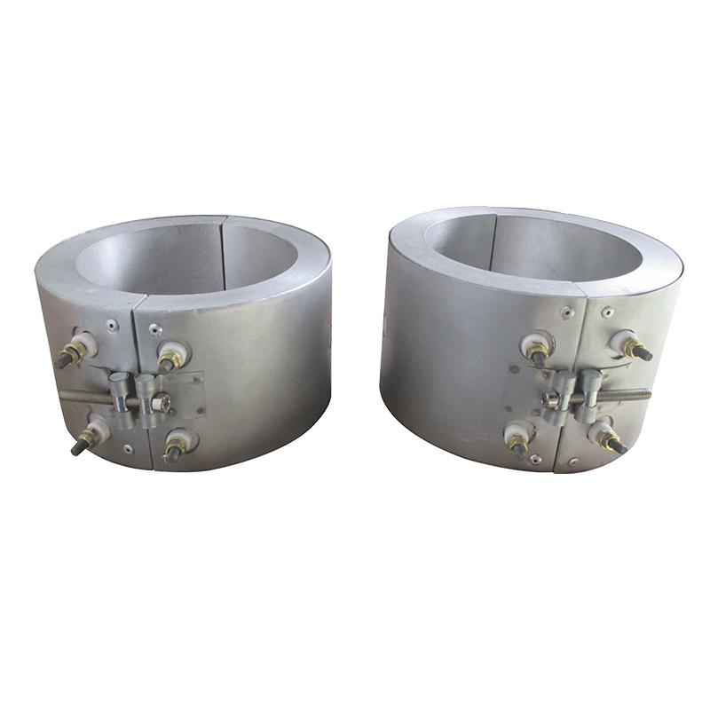 Aluminum Cast Heater Aluminum Cast Heater