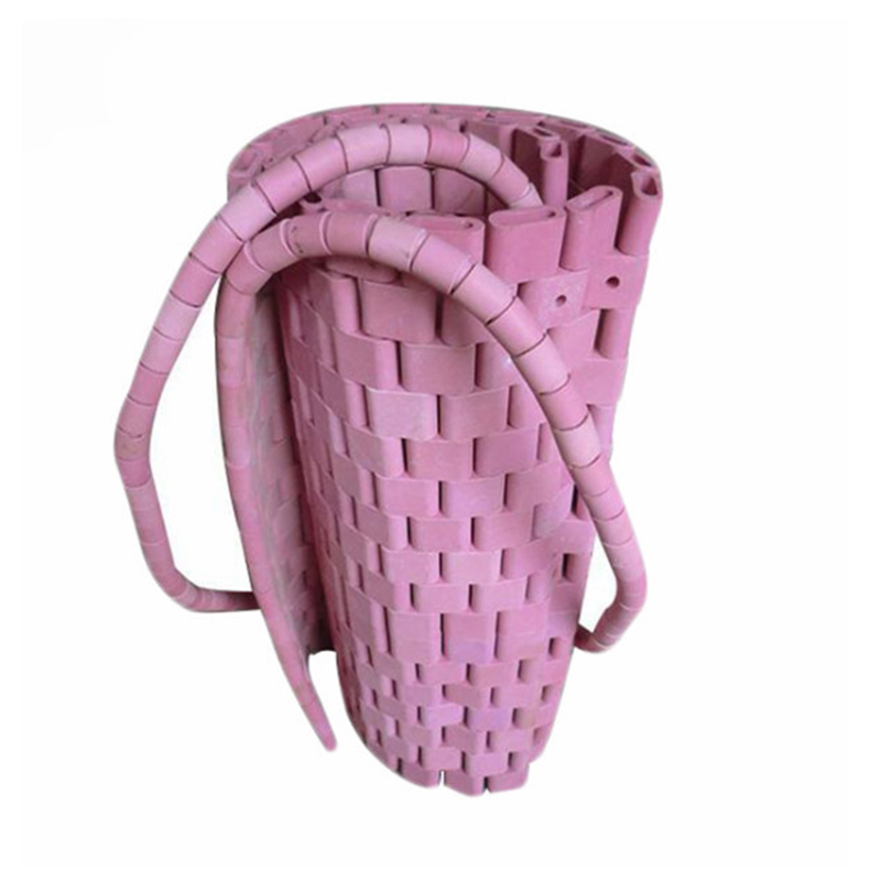 Flexible Ceramic Heating Pad Flexible Ceramic Heating Pad