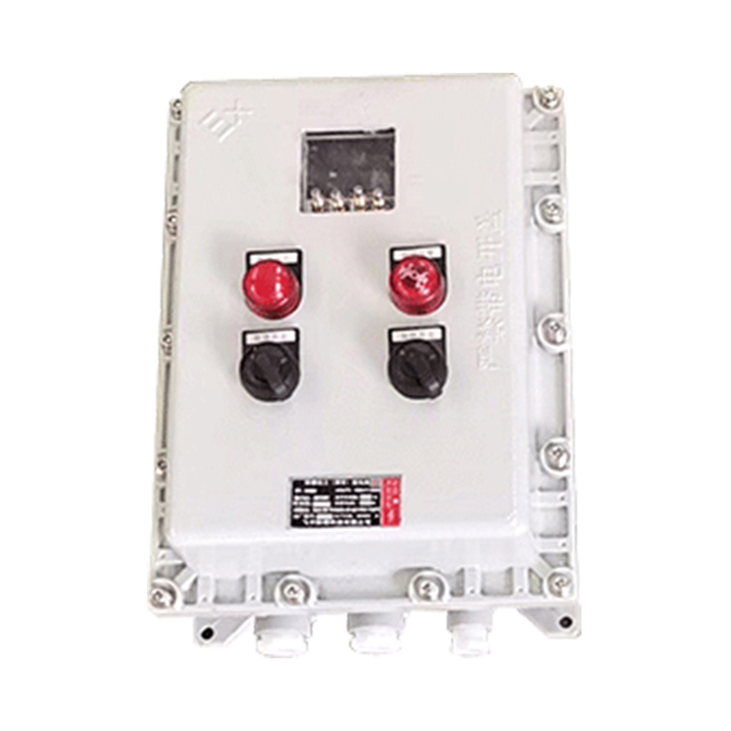 Control Cabinet Control Cabinet