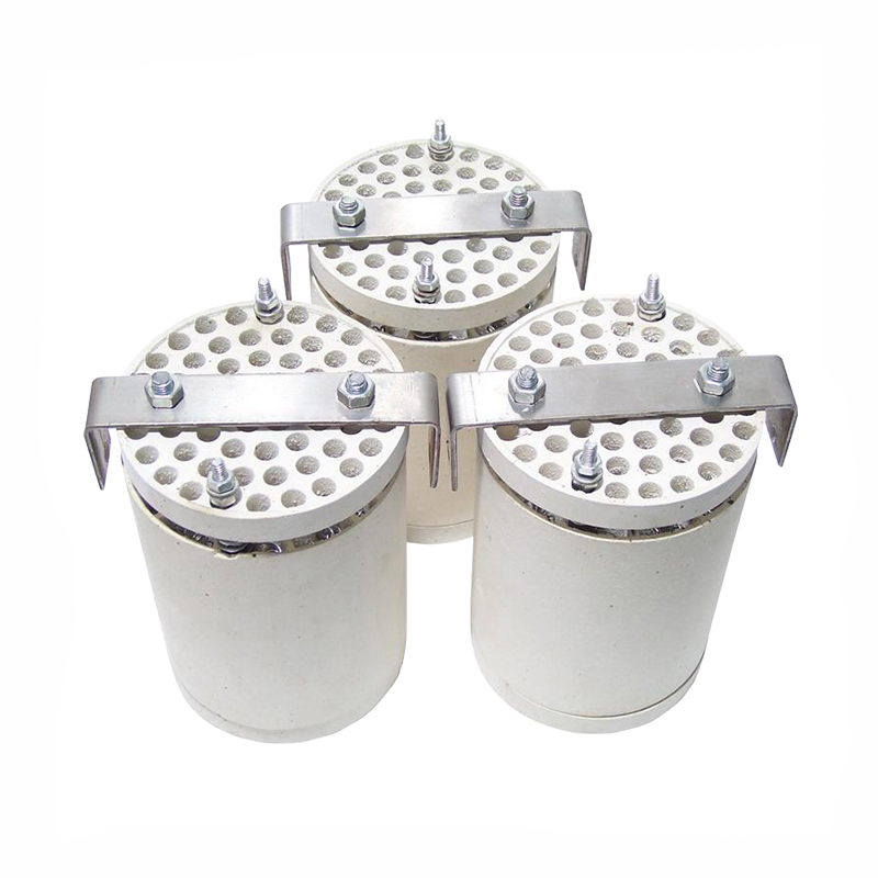 Ceramic Radiant Heater Ceramic Radiant Heater