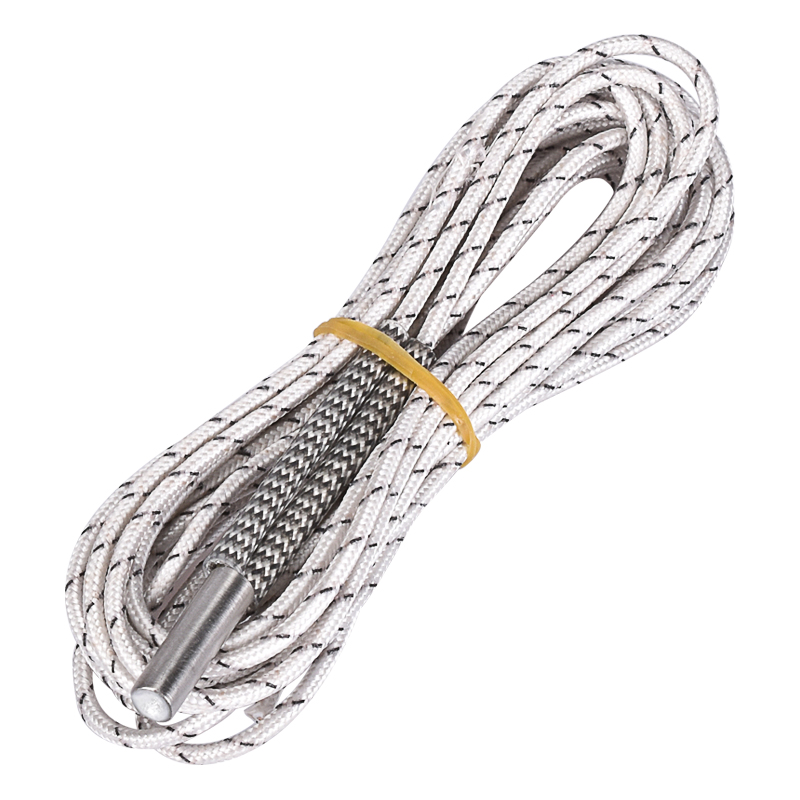 Single Ended Tubular Heater Single Ended Tubular Heater