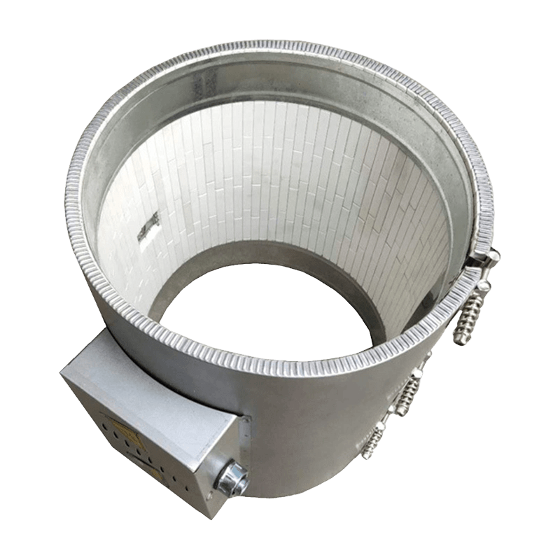 Ceramic Band Heater Ceramic Band Heater