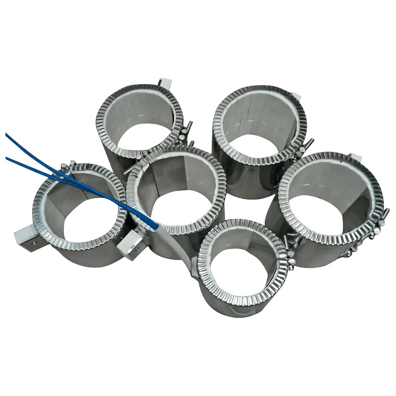 Ceramic Band Heater Ceramic Band Heater