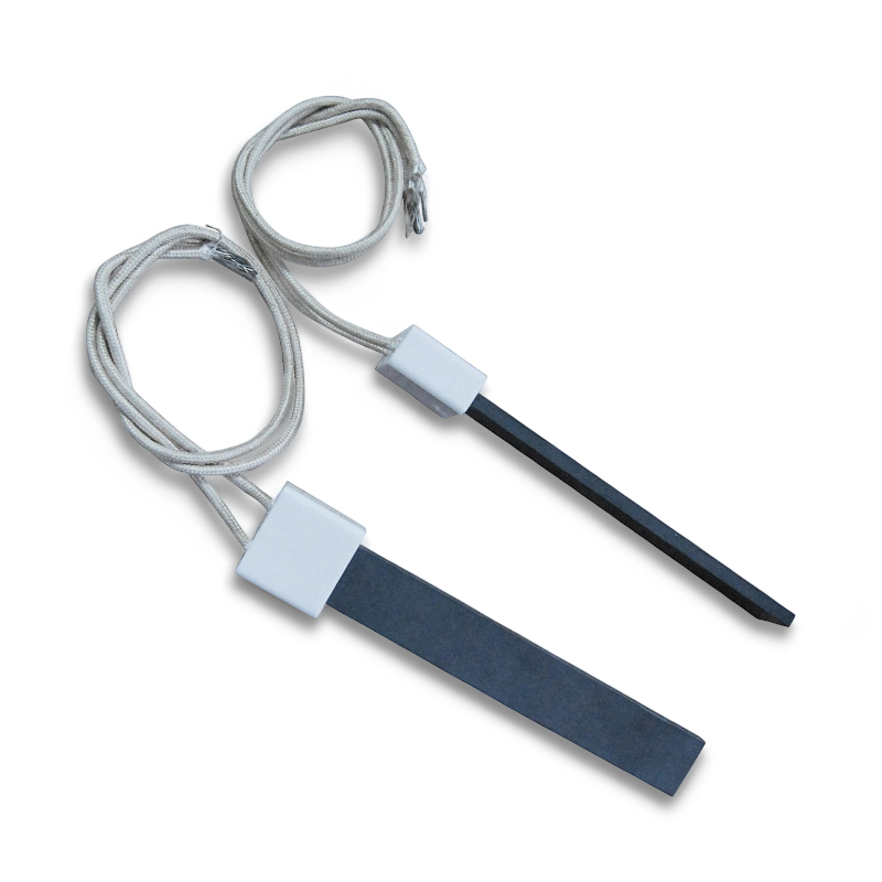 SiC Heating Element Furnace Heating Products