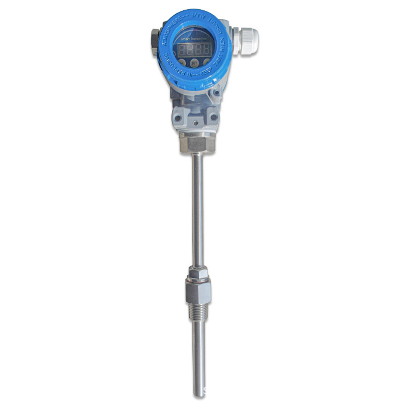 Temperature Transmitter