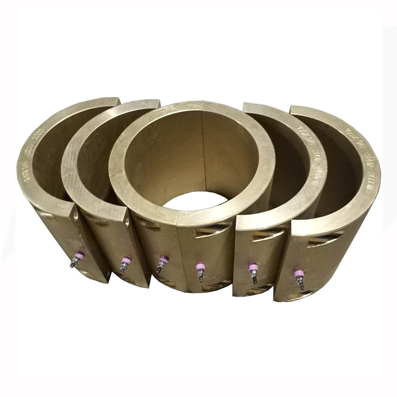 Copper Cast Heater Copper Cast Heater
