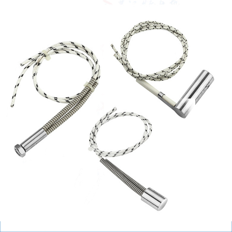 Single Ended Tubular Heater Single Ended Tubular Heater