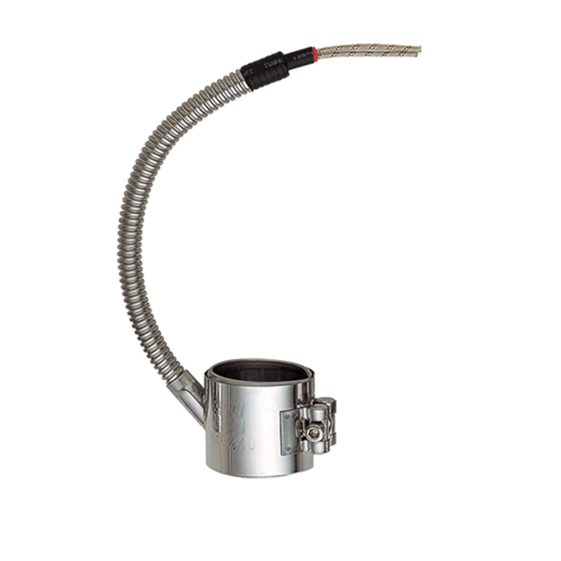 Mica Band Heater Mica Band Heater