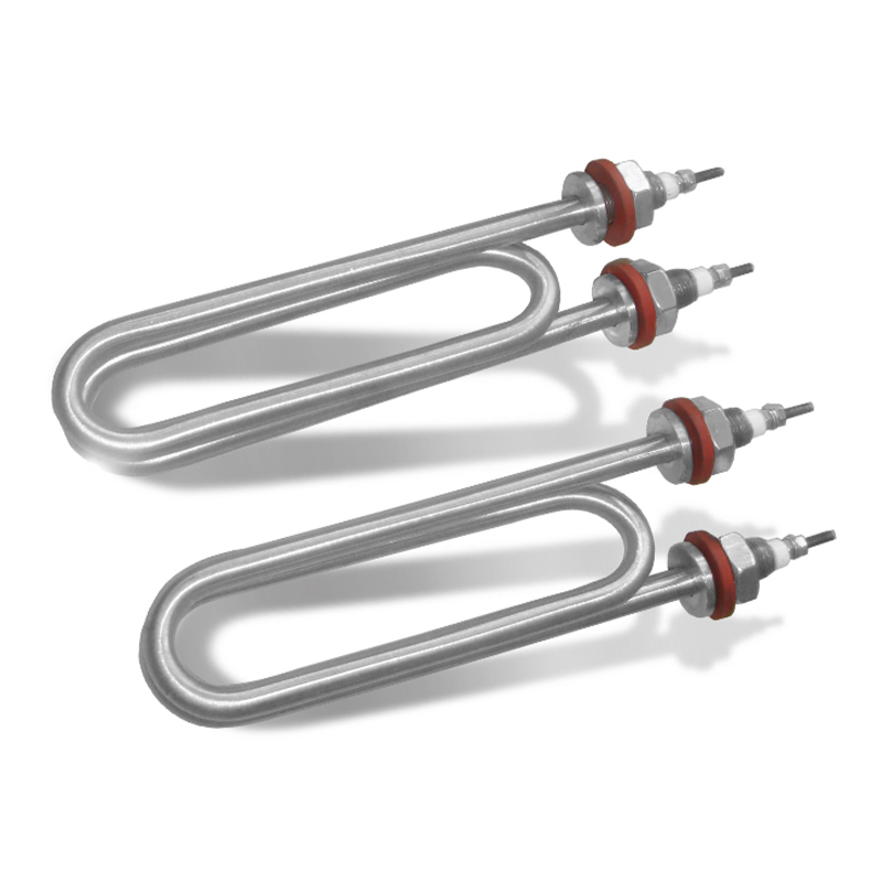 Double Ended Tubular Heater Double Ended Tubular Heater
