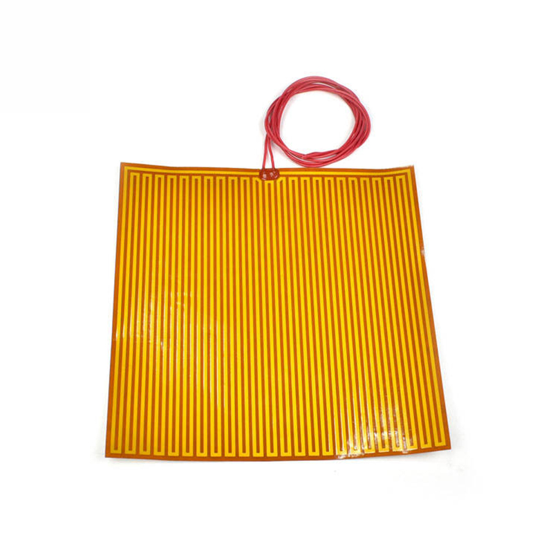 Polyimide Film Heater Polyimide Film Heater