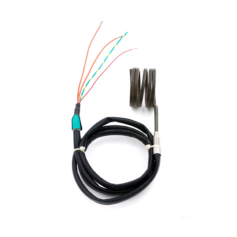 Coil Heater Coil Heater