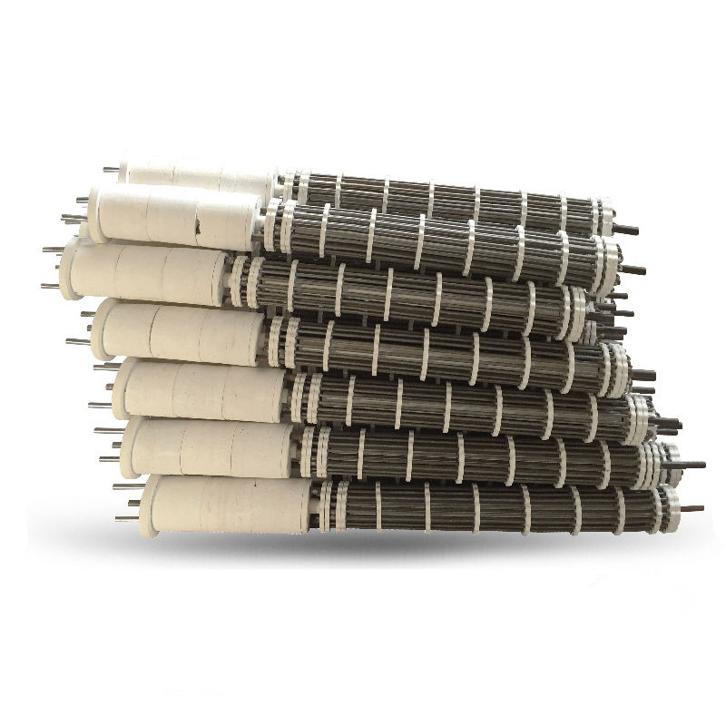 Ceramic Radiant Heater Ceramic Radiant Heater