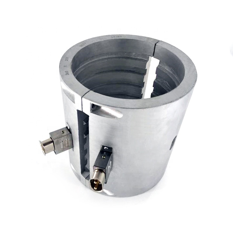 Aluminum Cast Heater Aluminum Cast Heater
