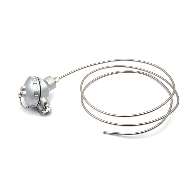 Thermocouple Thermocouple