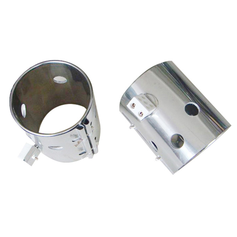 Mica Band Heater Mica Band Heater