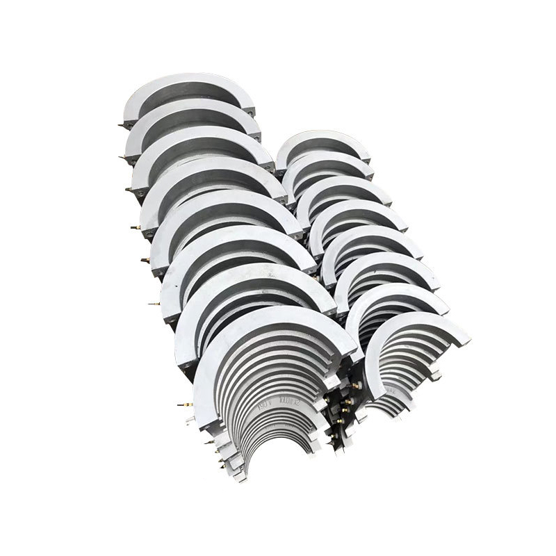 Aluminum Cast Heater Aluminum Cast Heater
