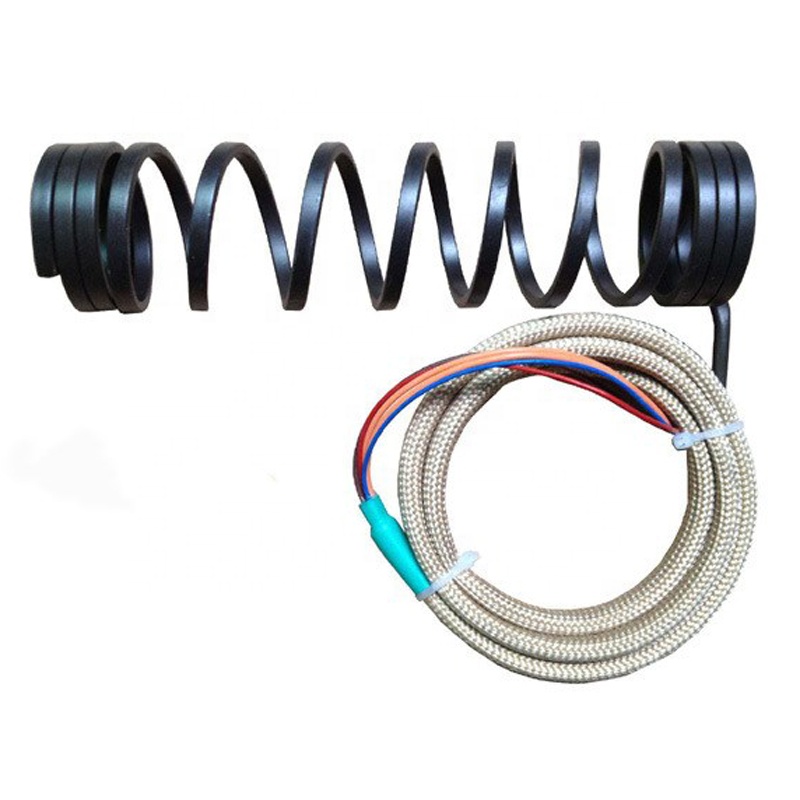 Coil Heater Coil Heater