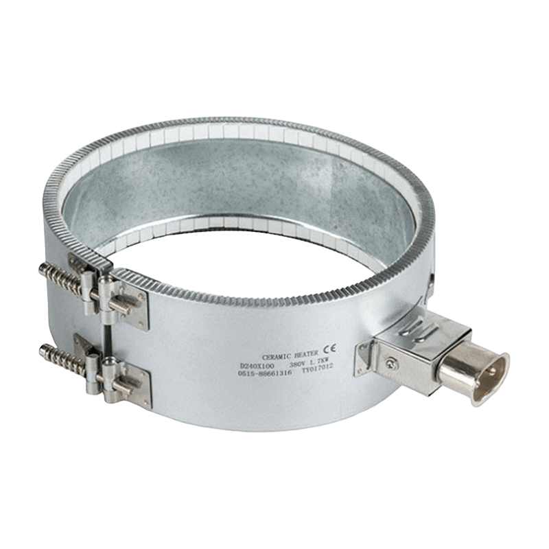 Ceramic Band Heater Ceramic Band Heater