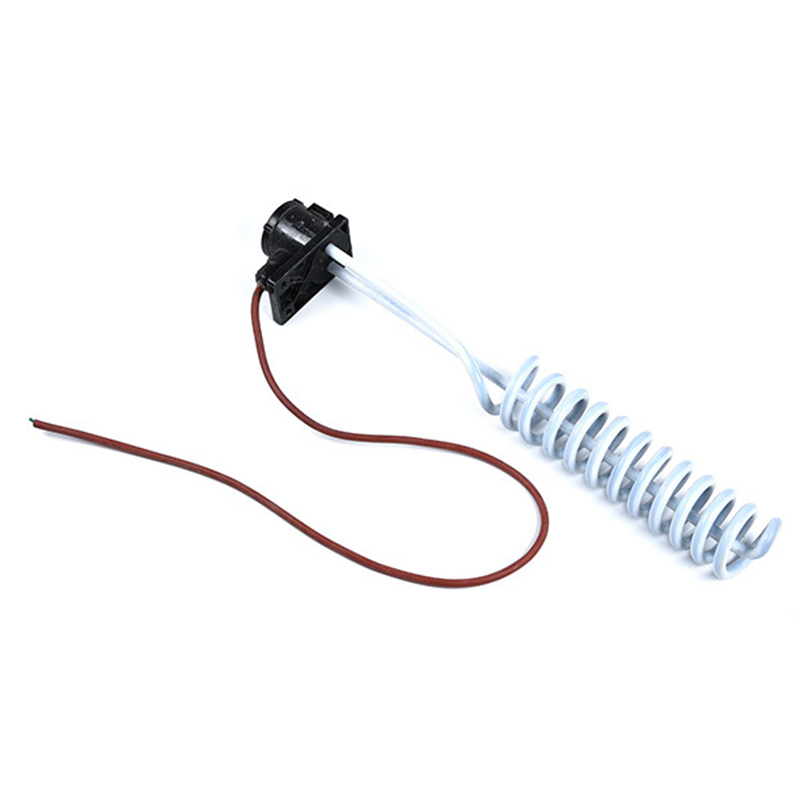 Corrosion Resistant Heating Element Corrosion Resistant Heating Element