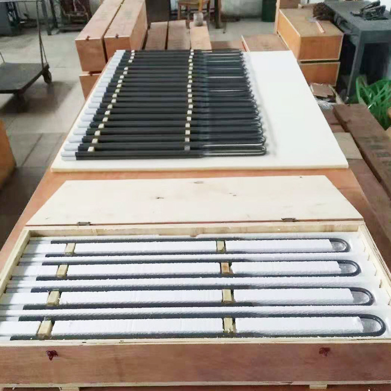 MoSi2 Heating Element MoSi2 Heating Element
