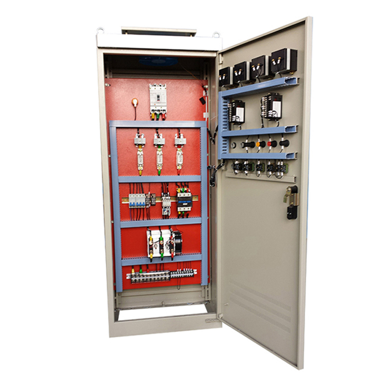 Control Cabinet Control Cabinet