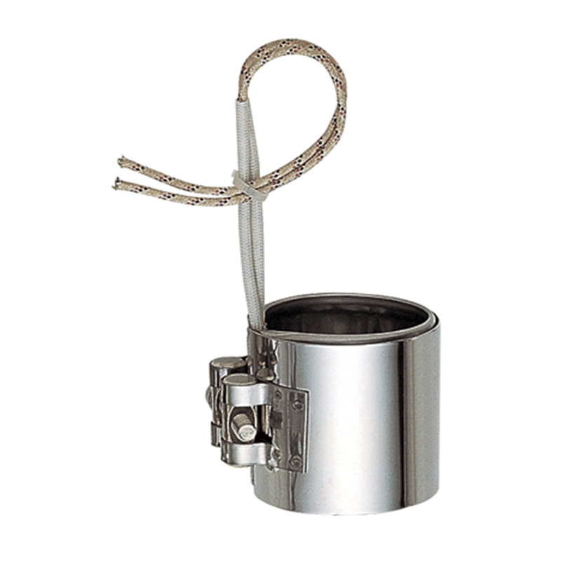 Mica Band Heater Mica Band Heater