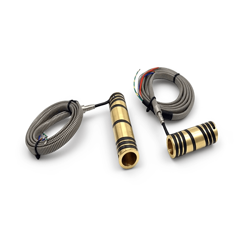 Coil Heater Heating Elements