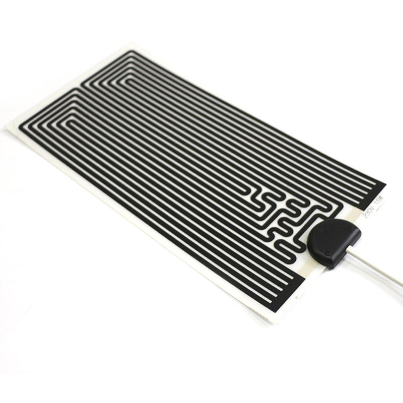 Polyimide Film Heater Polyimide Film Heater