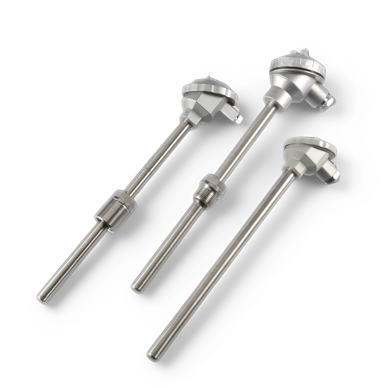 Thermocouple Temperature Sensor