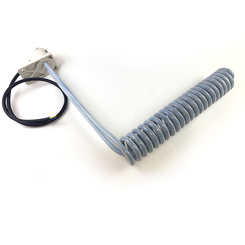 Corrosion Resistant Heating Element Corrosion Resistant Heating Element