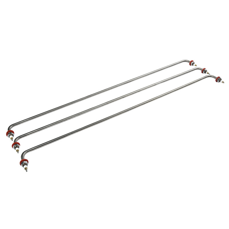 Double Ended Tubular Heater Double Ended Tubular Heater