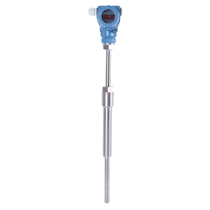Temperature Transmitter