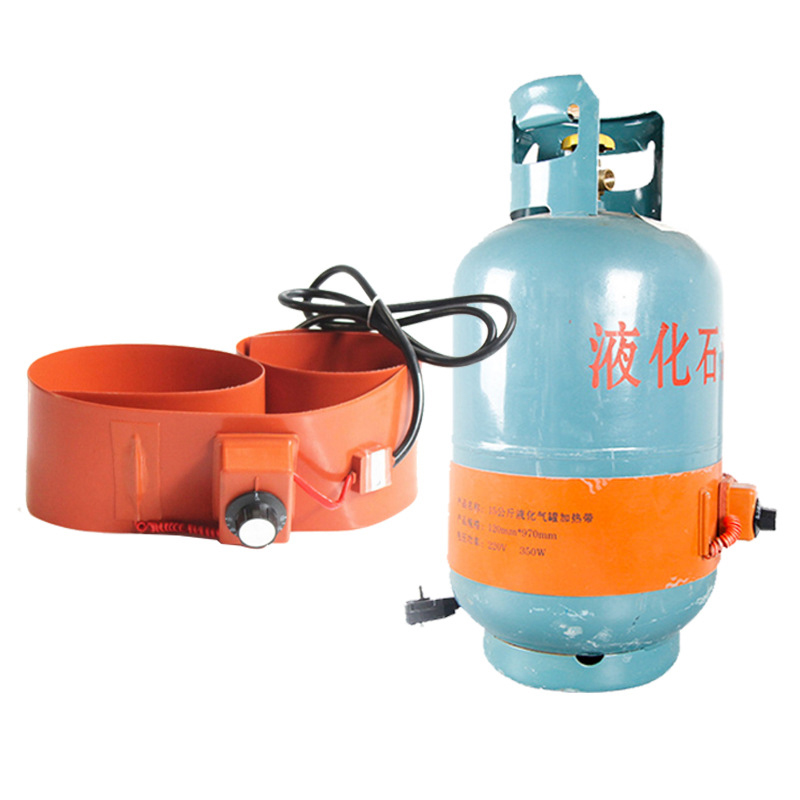 Silicone Rubber Heater Silicone Rubber Heater