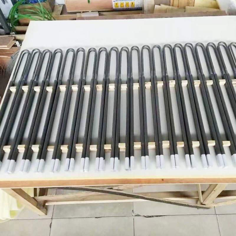 MoSi2 Heating Element MoSi2 Heating Element